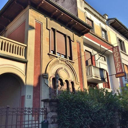 Hotel Ambra Milano Dış mekan fotoğraf