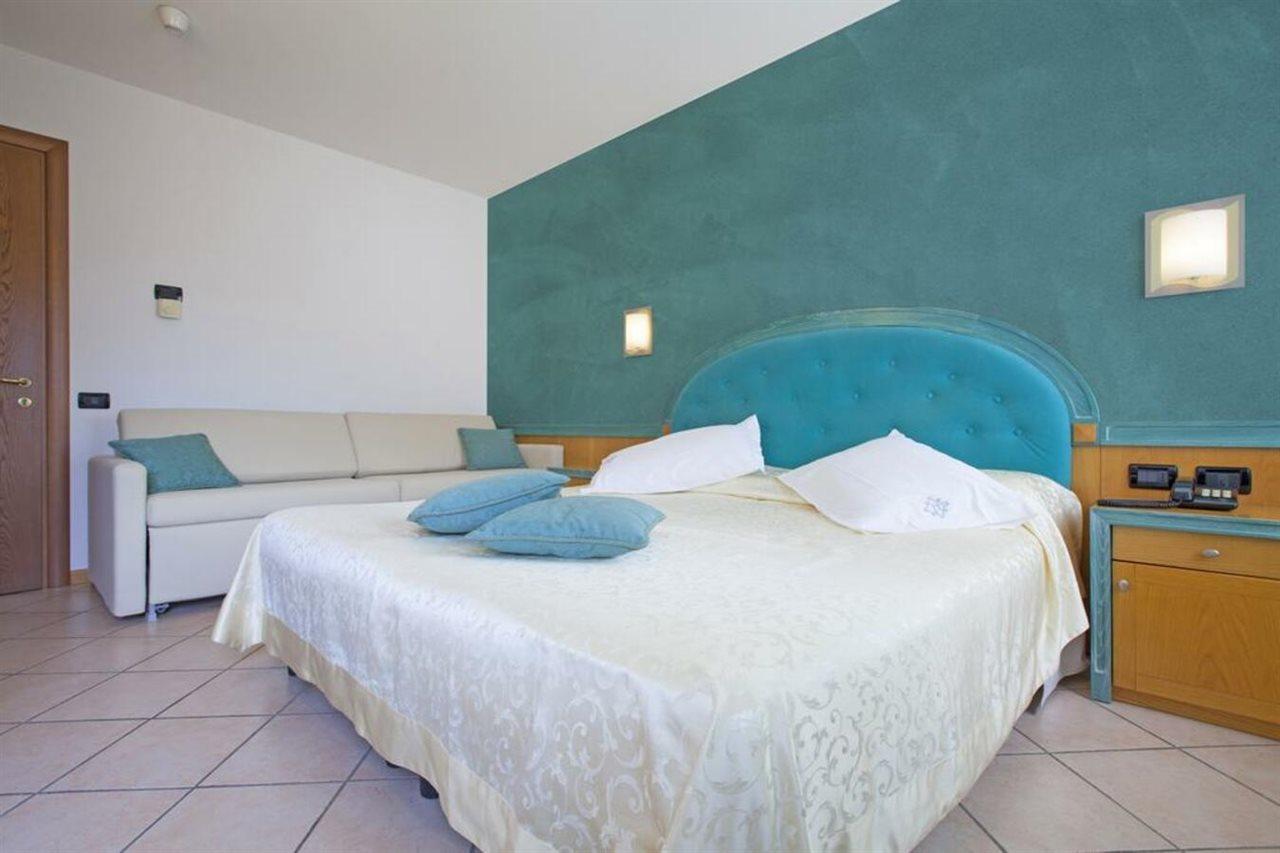 Hotel Ambra Milano Dış mekan fotoğraf