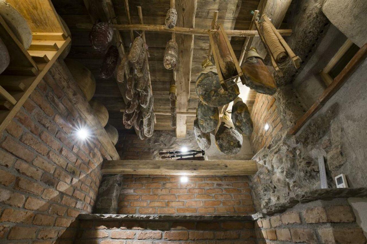 Hotel Ambra Milano Dış mekan fotoğraf