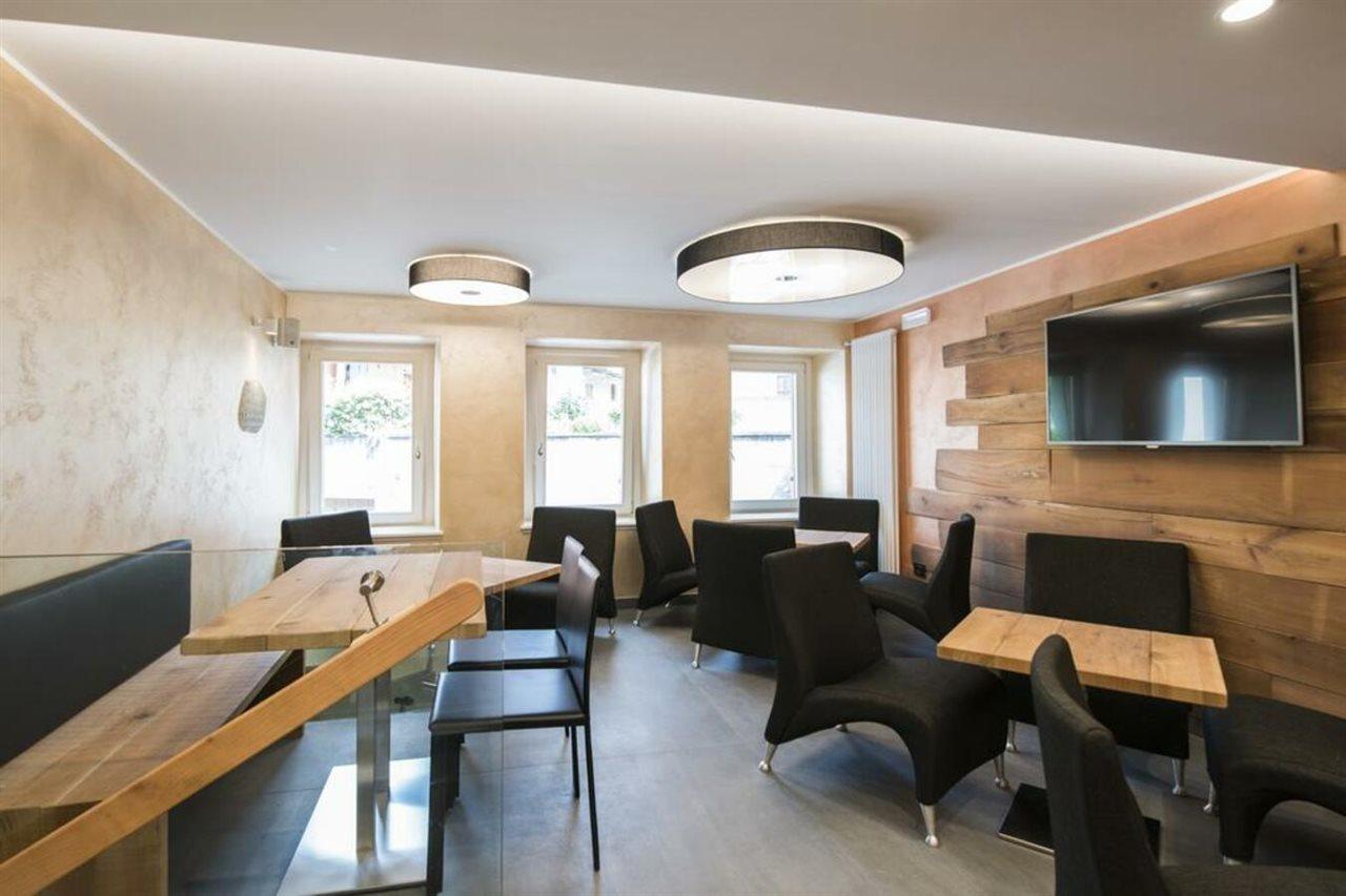 Hotel Ambra Milano Dış mekan fotoğraf