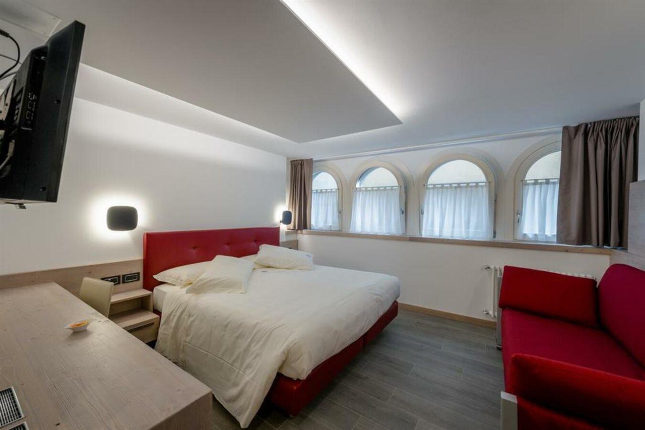 Hotel Ambra Milano Dış mekan fotoğraf
