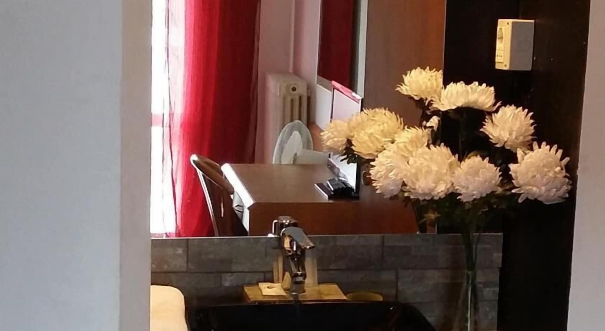 Hotel Ambra Milano Dış mekan fotoğraf