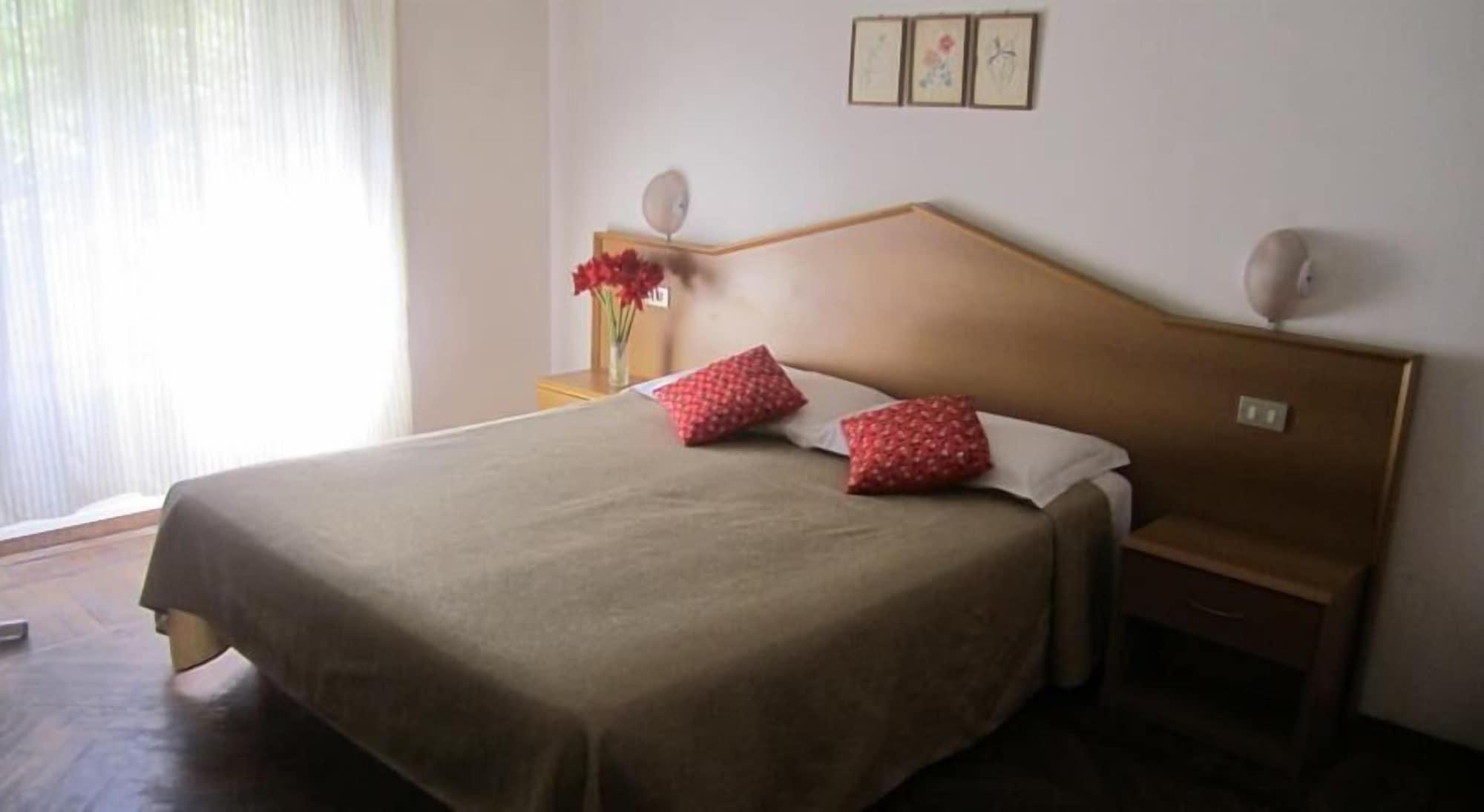 Hotel Ambra Milano Dış mekan fotoğraf