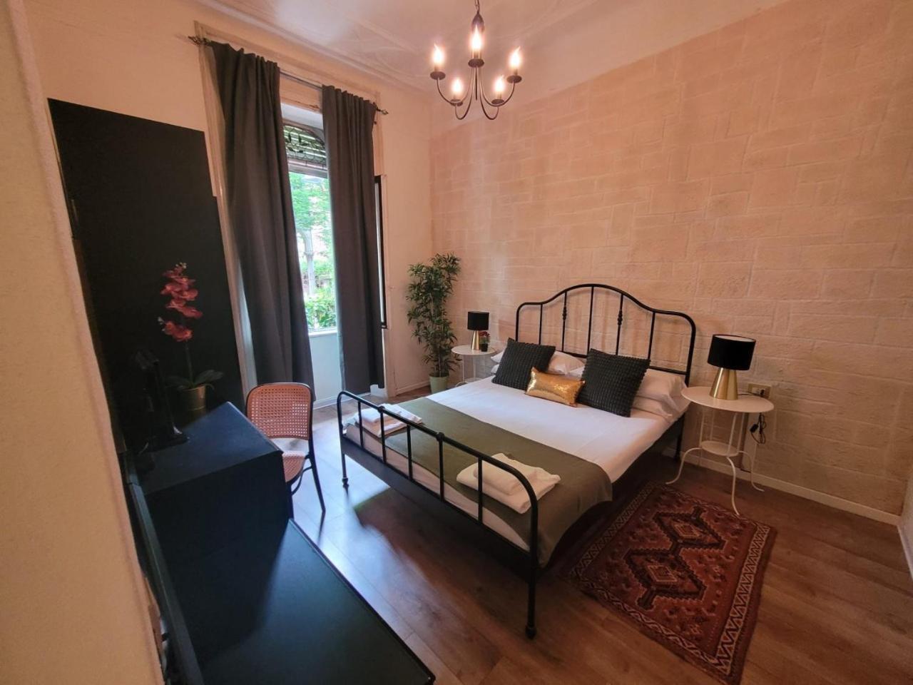Hotel Ambra Milano Dış mekan fotoğraf