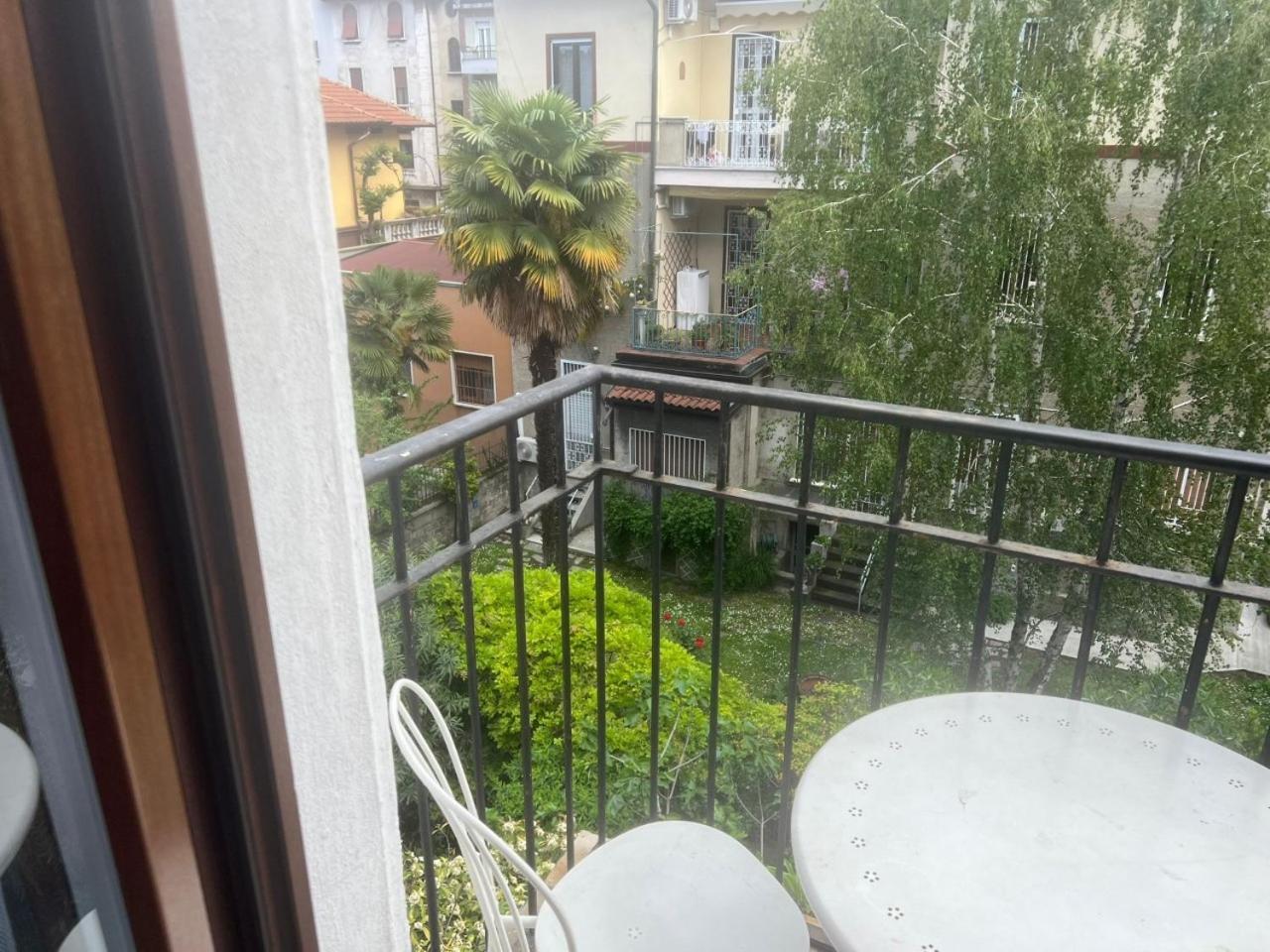 Hotel Ambra Milano Dış mekan fotoğraf