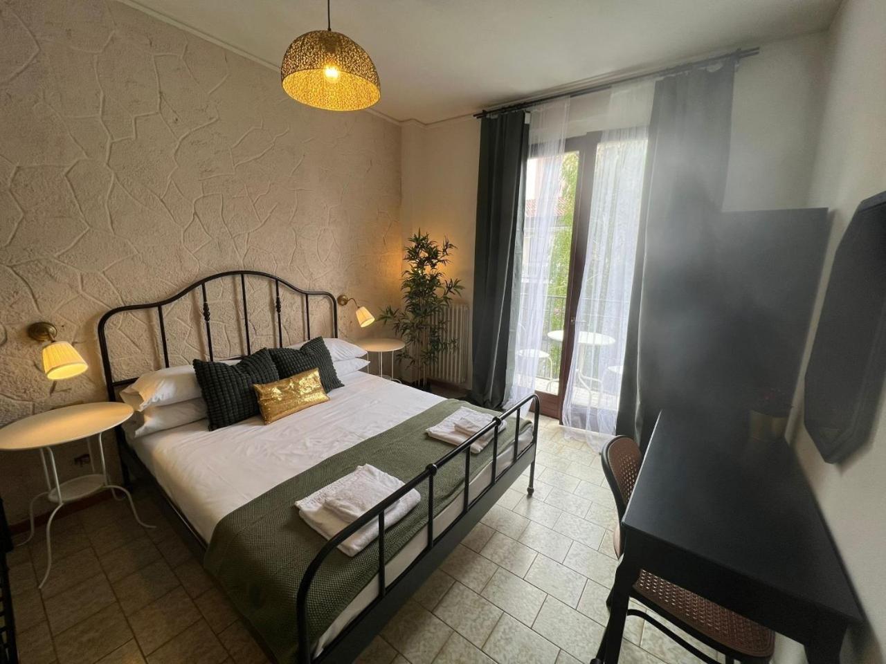 Hotel Ambra Milano Dış mekan fotoğraf