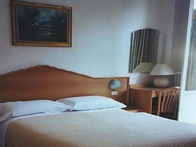 Hotel Ambra Milano Dış mekan fotoğraf