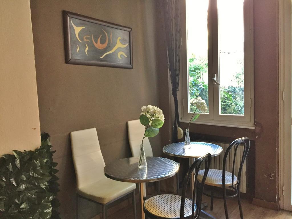 Hotel Ambra Milano Dış mekan fotoğraf