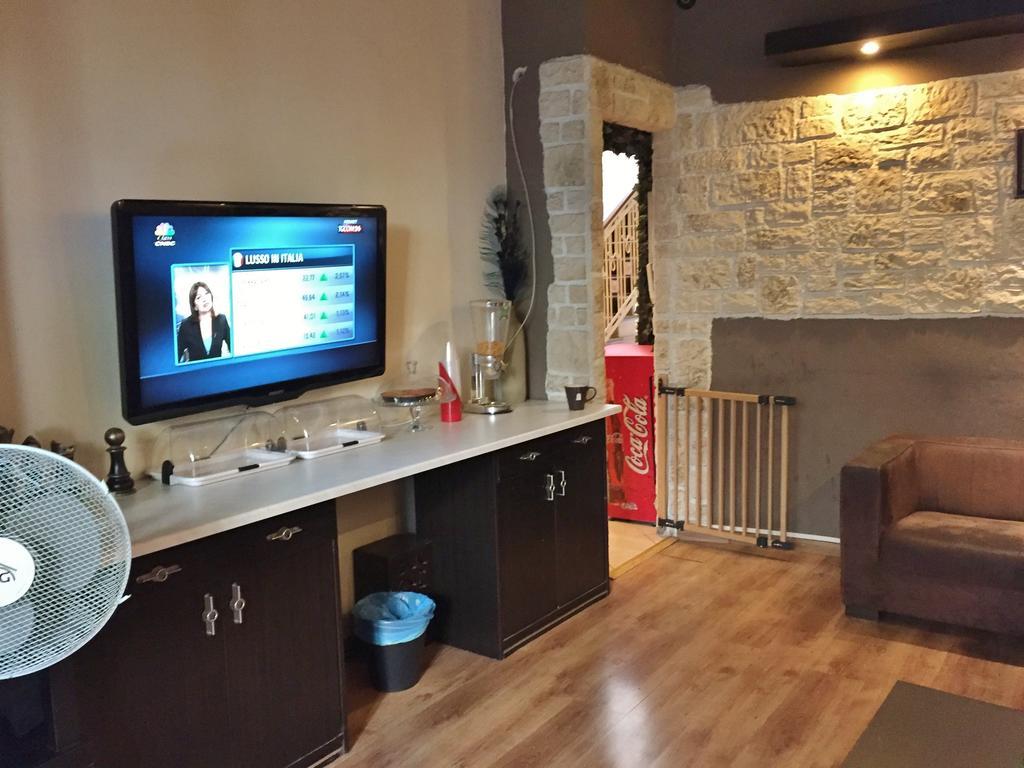Hotel Ambra Milano Dış mekan fotoğraf