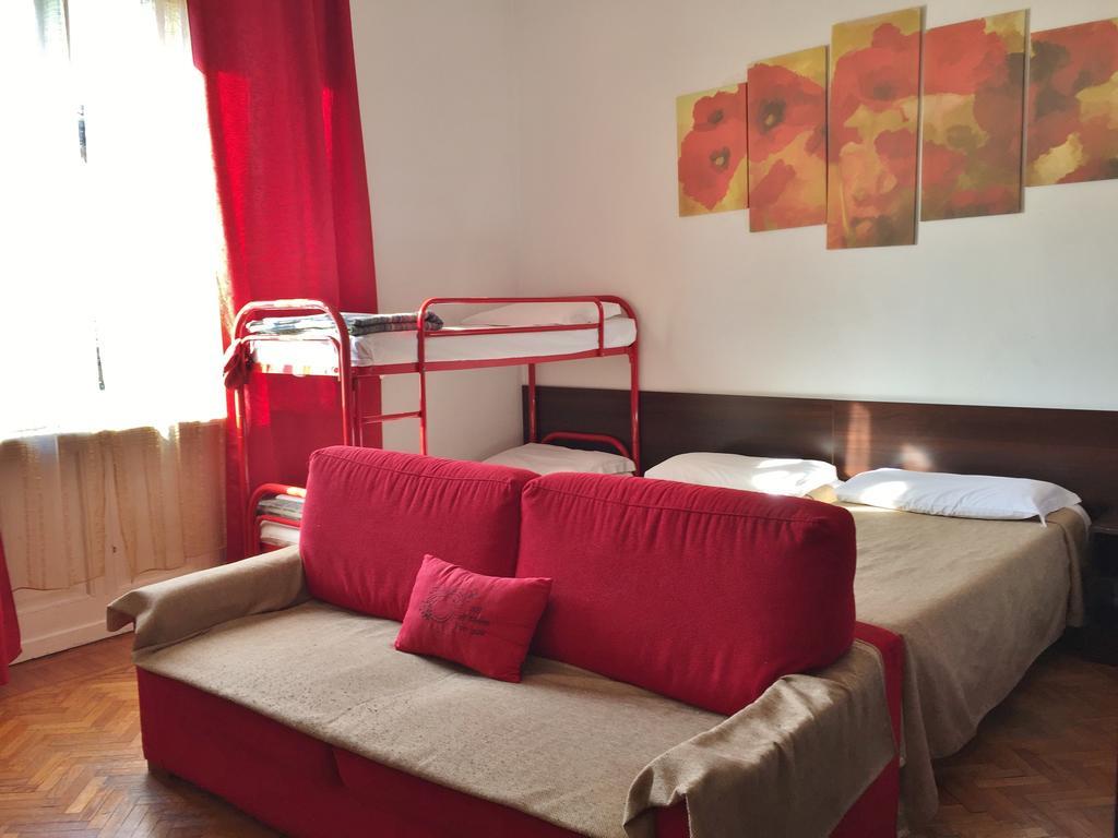 Hotel Ambra Milano Dış mekan fotoğraf