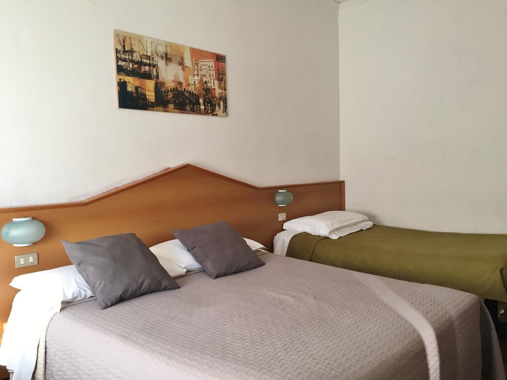 Hotel Ambra Milano Dış mekan fotoğraf