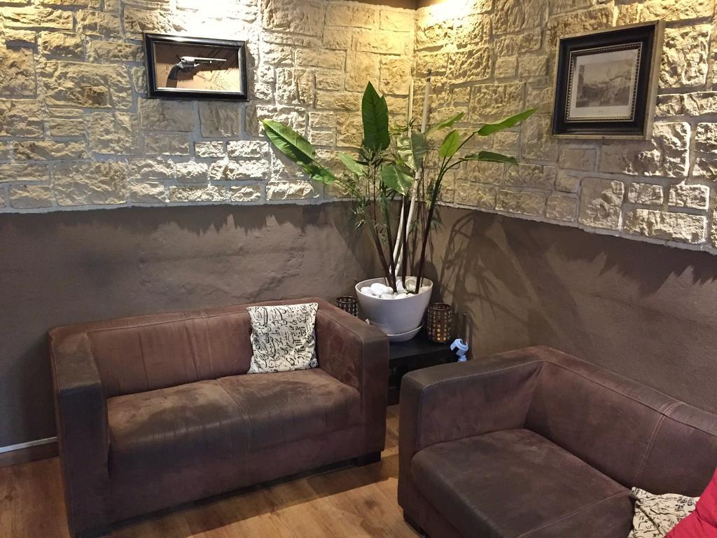 Hotel Ambra Milano Dış mekan fotoğraf