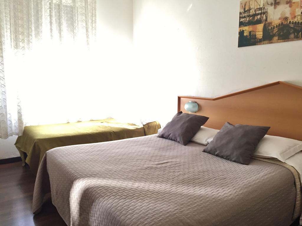 Hotel Ambra Milano Dış mekan fotoğraf