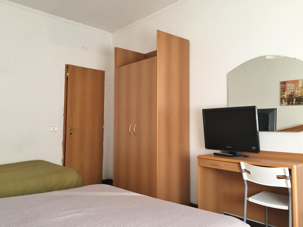 Hotel Ambra Milano Dış mekan fotoğraf