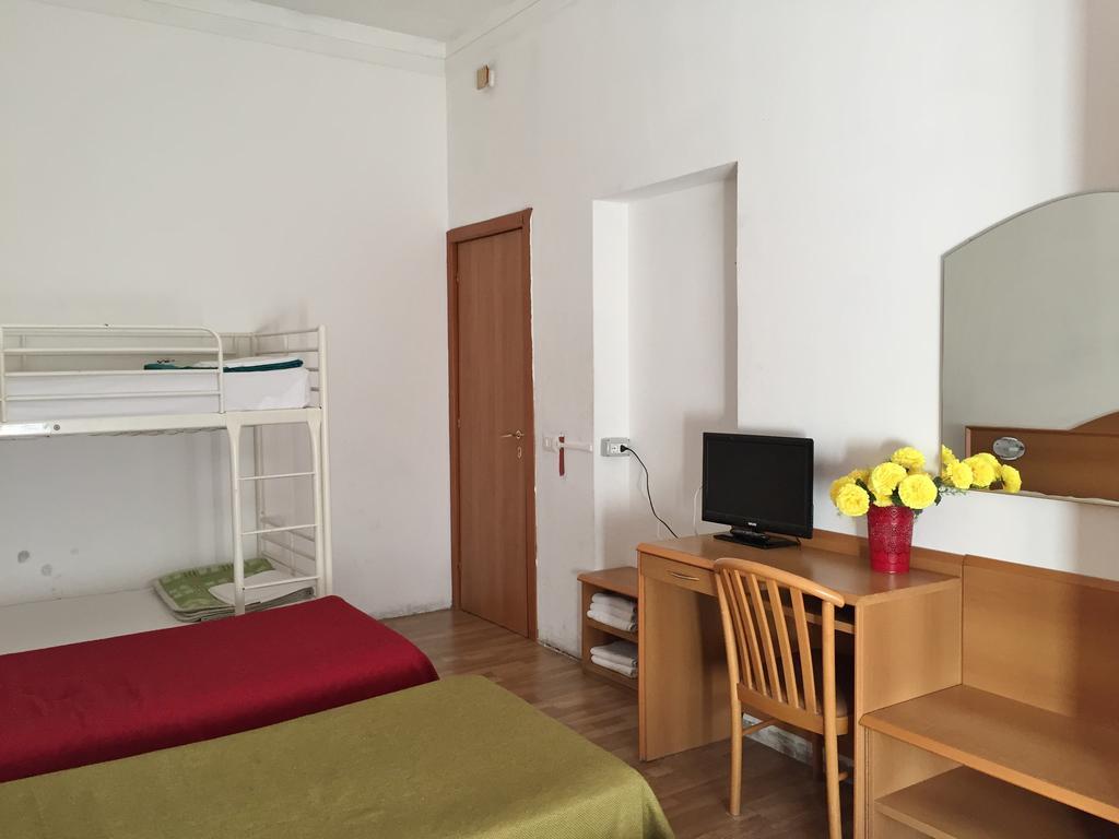 Hotel Ambra Milano Dış mekan fotoğraf