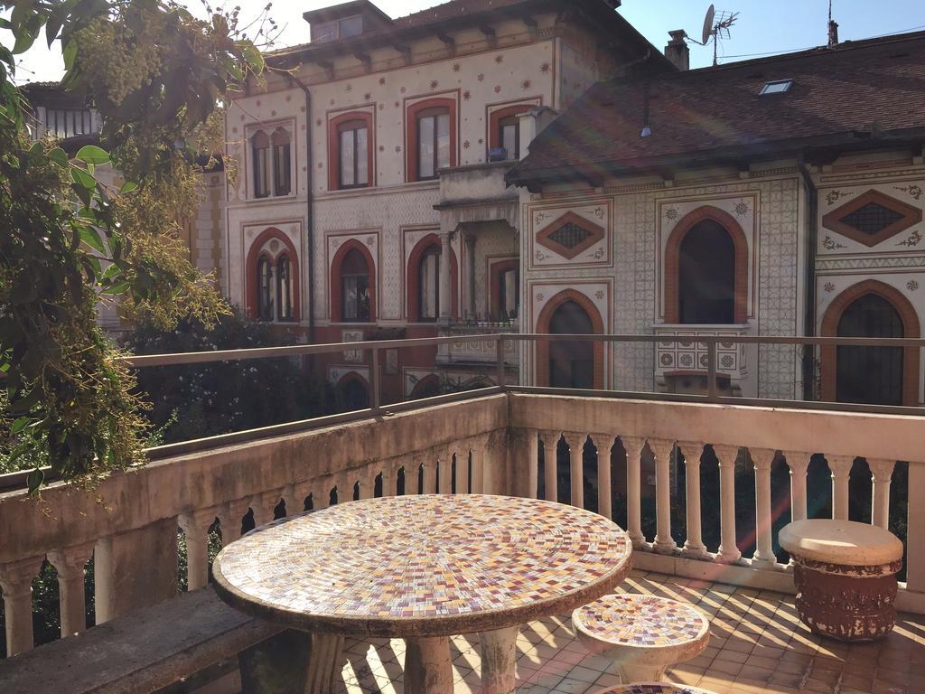 Hotel Ambra Milano Dış mekan fotoğraf