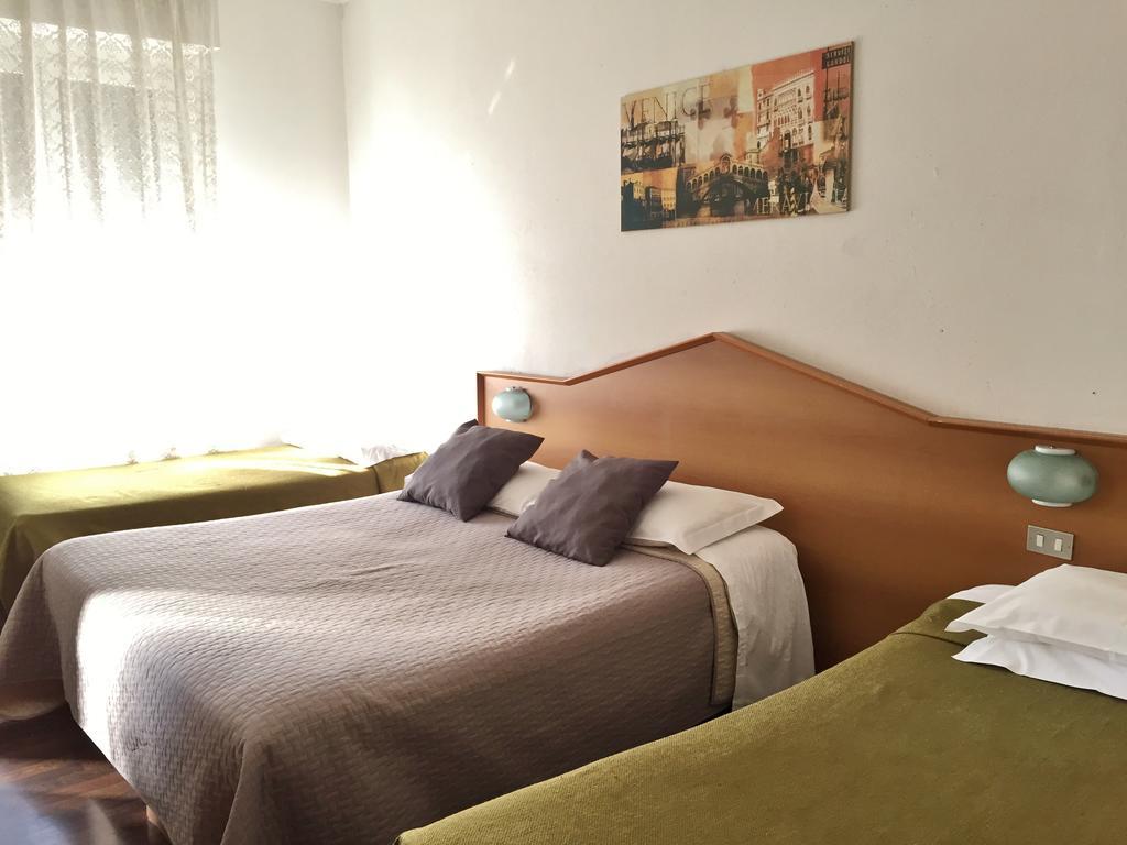 Hotel Ambra Milano Dış mekan fotoğraf