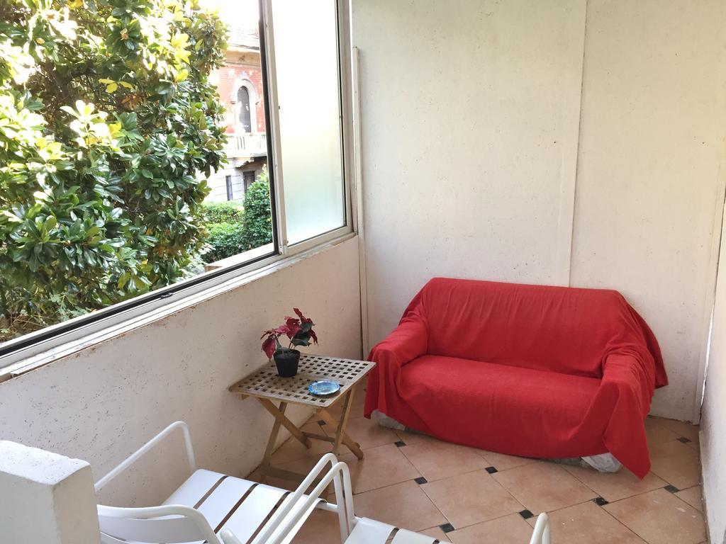 Hotel Ambra Milano Dış mekan fotoğraf