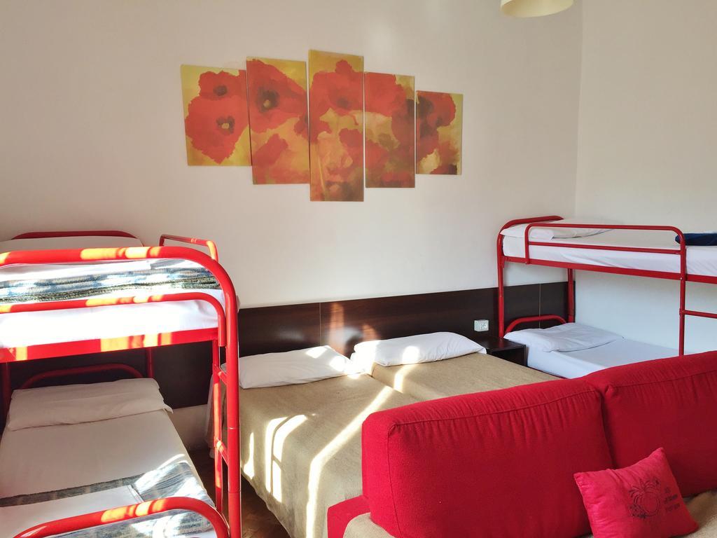 Hotel Ambra Milano Dış mekan fotoğraf