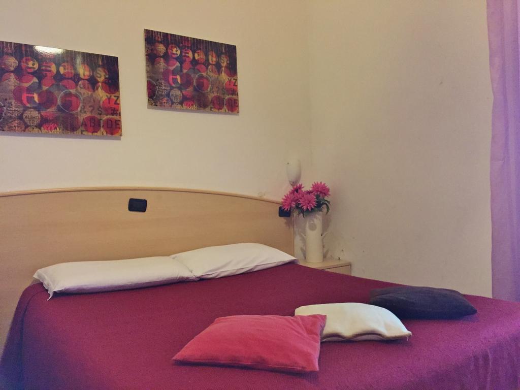 Hotel Ambra Milano Dış mekan fotoğraf