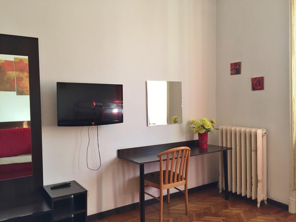 Hotel Ambra Milano Dış mekan fotoğraf