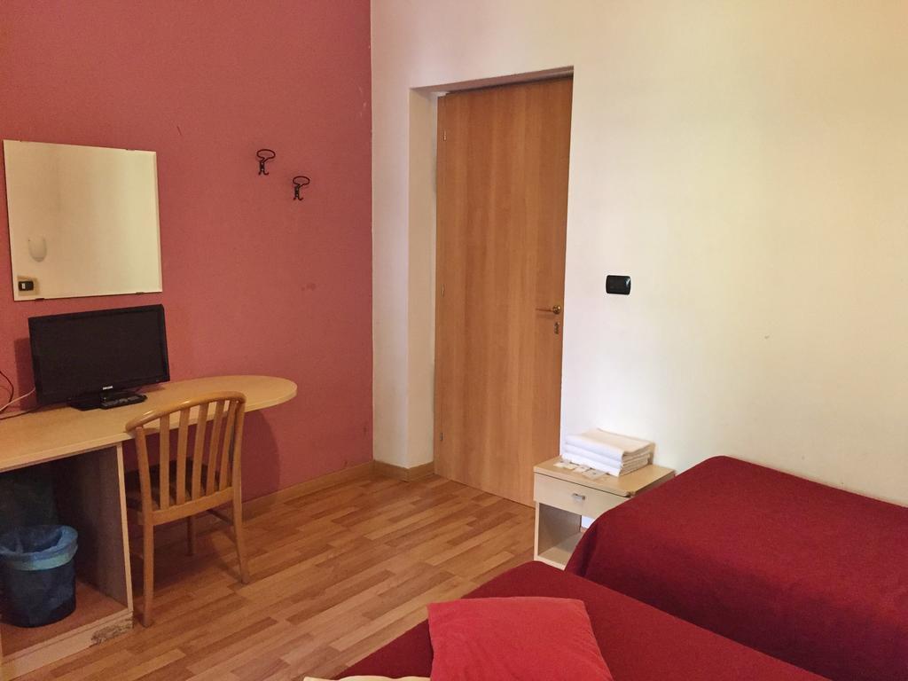 Hotel Ambra Milano Dış mekan fotoğraf