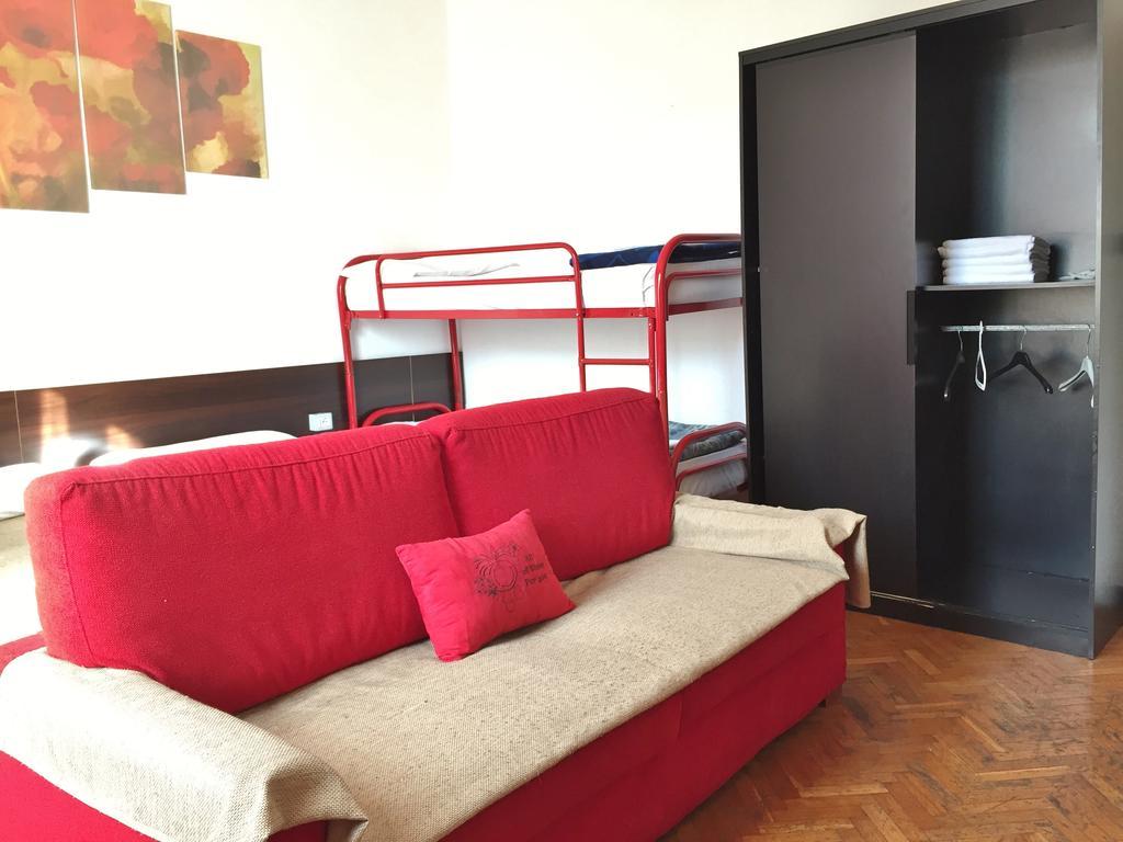 Hotel Ambra Milano Dış mekan fotoğraf