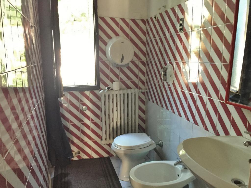 Hotel Ambra Milano Dış mekan fotoğraf
