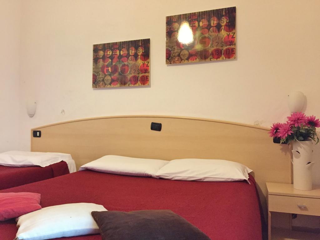 Hotel Ambra Milano Dış mekan fotoğraf