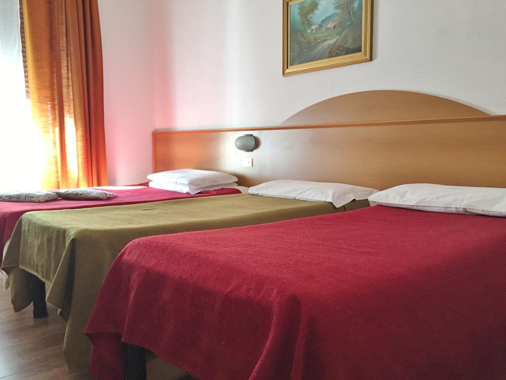 Hotel Ambra Milano Dış mekan fotoğraf