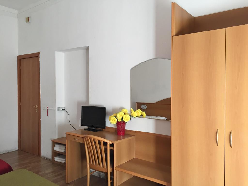Hotel Ambra Milano Dış mekan fotoğraf