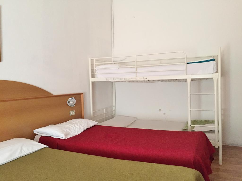 Hotel Ambra Milano Oda fotoğraf