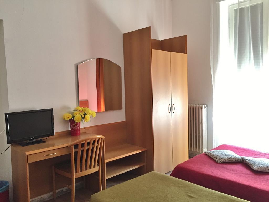 Hotel Ambra Milano Dış mekan fotoğraf