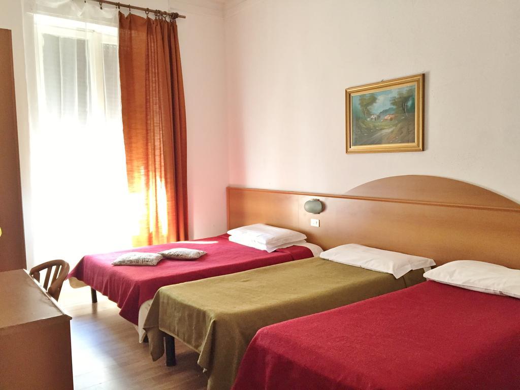 Hotel Ambra Milano Dış mekan fotoğraf