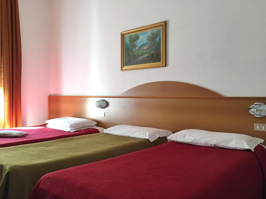 Hotel Ambra Milano Dış mekan fotoğraf