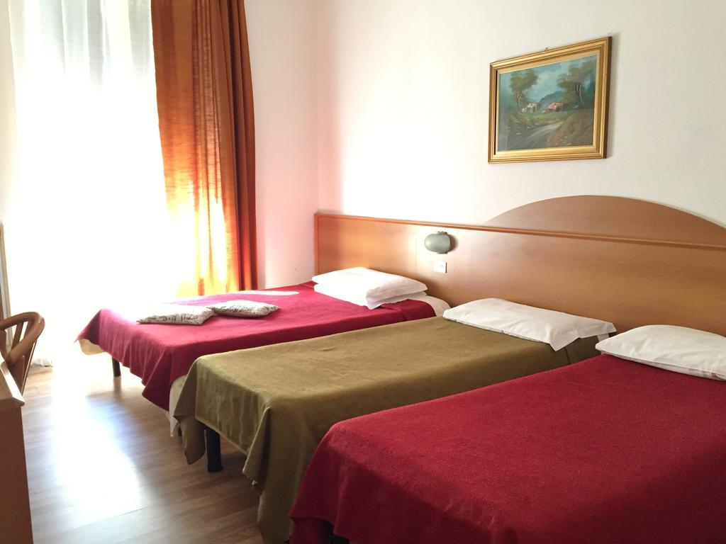 Hotel Ambra Milano Dış mekan fotoğraf