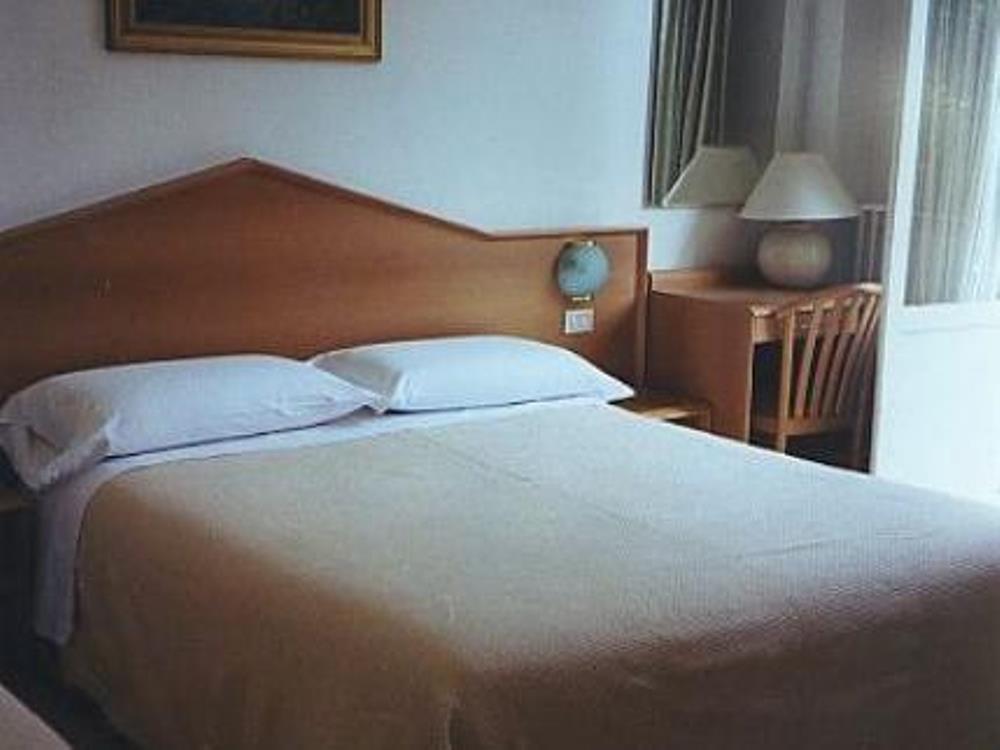 Hotel Ambra Milano Dış mekan fotoğraf