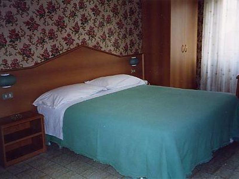 Hotel Ambra Milano Dış mekan fotoğraf
