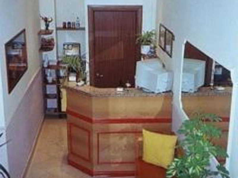 Hotel Ambra Milano Dış mekan fotoğraf